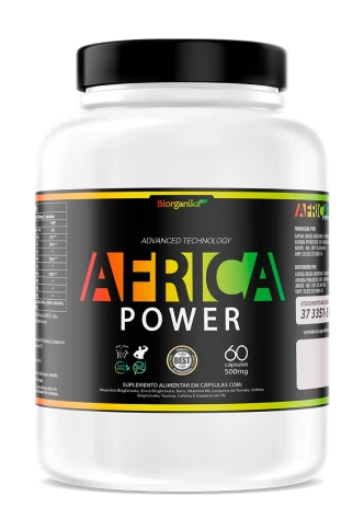 Africa Power