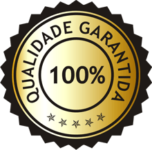 qualidade garantida