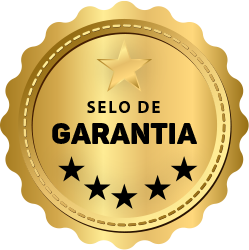 qualidade garantida